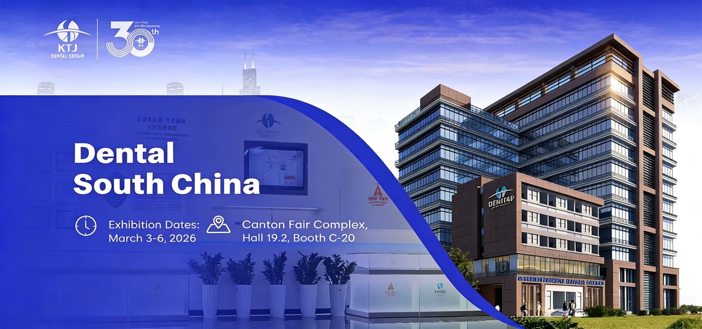 Kalite Dijital Tam Diş Ekimi Fabrika