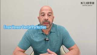 İzle: Emax Press Onlay Kaplama Yüksek Estetik Emax Inlay Onlay Profesyonel Vitrin