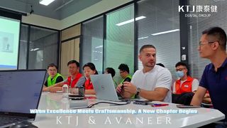 KTJ Diş Laboratuvarı Videoları