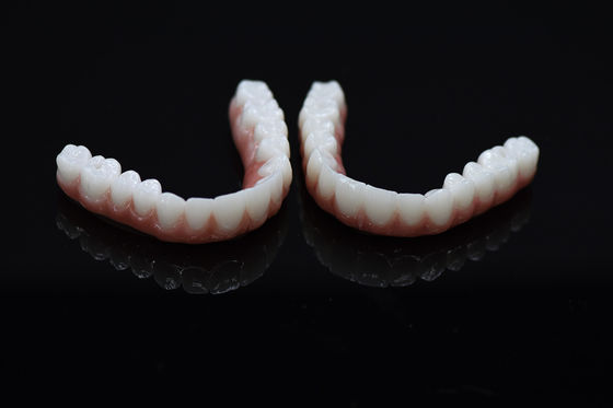 satın al Hepsi X İmplantı Titanyum Köprüsü Diş Hekimliği online manufacture